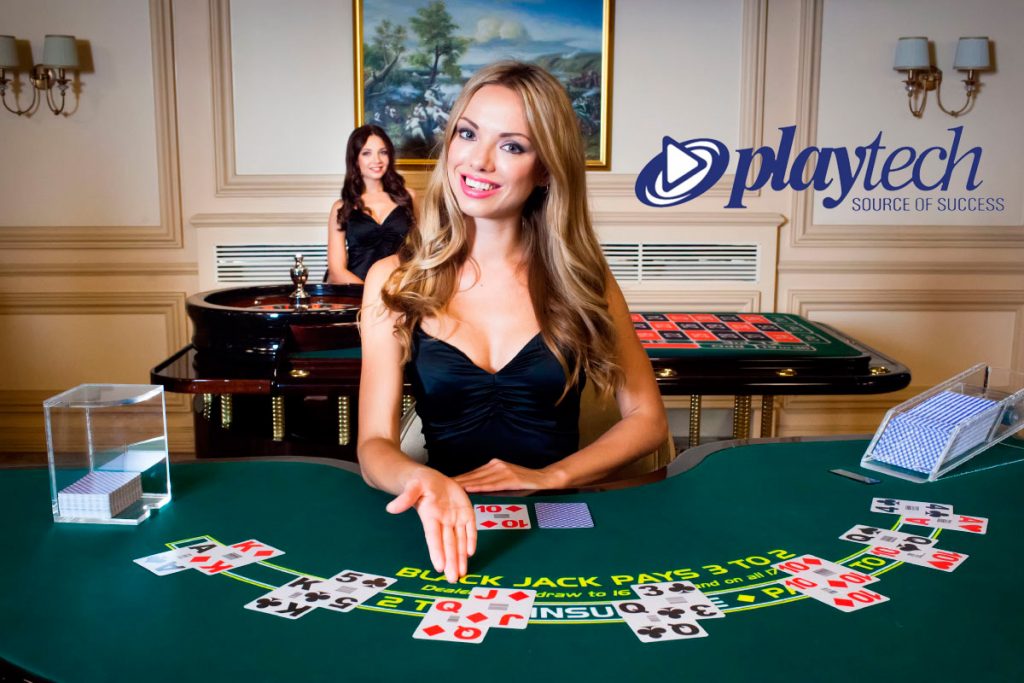 Playtech Casinos 