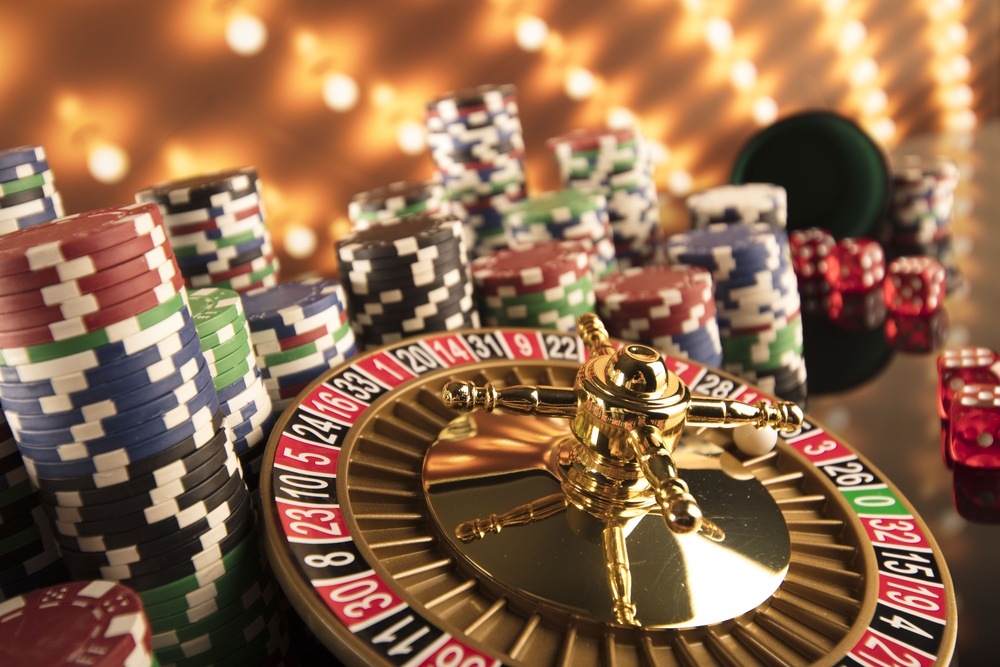 How to stay focussed in the casinos?