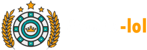 games-lol logo